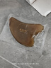 采药师牛角刮痧板9mm加厚面部美容经络刷按摩脸部提拉眼部拨筋全身通用 实拍图