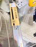 卡贝抽屉拉轨滑轨轨道滑道缓冲阻尼加厚三节轨衣橱柜五金配件12寸30cm 实拍图