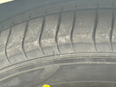 赛轮液体黄金轮胎/汽车轮胎255/55R19 111W S01适配奥迪/极光 SUV 实拍图