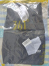 361°短裤夏季男休闲裤男跑步宽松户外健身运动裤五分裤652124711-3 实拍图