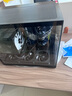 微星（MSI）全家桶 Ultra 7 265KF+RTX5080组装电脑电竞黑神话悟空游戏高端台式机AI高清设计渲染主机DIY整机 新款棱镜ARGB风扇*6 黑色 实拍图