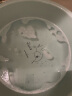 福爱家洗脸盆特大号加厚52cm家用洗菜盆洗衣盆宠物宝宝洗澡盆塑料盆脸盆 实拍图