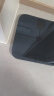 米家（MIJIA）小米智能体脂秤S400 Pro TFT彩屏交互双接电子秤体重管理 高精准25项身体数据平衡测试 塑形减脂 实拍图