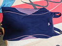 英发（YINGFA）女士泳衣 时尚动感休闲温泉度假游泳衣 连体运动平角显瘦泳装 实拍图