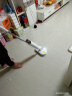 苏泊尔（SUPOR）拖把电动洗拖一体拖地机无线拖地神器擦地机家用自动免手洗洗地机电拖把 白色 实拍图