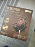 京东京造天然生可可粉150g（5g*30袋）未碱化烘焙热巧克力冲饮无糖小包装 实拍图