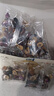 陈一凡 桑葚玫瑰茶225g 黑枸杞红枣片桂圆肉组合晚A素颜泡水喝的养生茶 实拍图