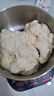 利仁（Liven）和面机家用揉面机厨师机全自动搅面机发面机醒面机多功能搅拌机家用料理机智能款3.5升 HMJ-D3526 实拍图