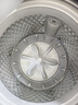 美的（Midea）波轮洗衣机全自动家用 MB90V33B 9公斤 一级能效节能 100%健康除螨 专利免清洗 宿舍租房 以旧换新 实拍图