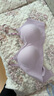 维多利亚的秘密（Victoria's Secret）明星同款 果冻条反重力软支撑无痕文胸PRO微聚拢MAX大胸显小 实拍图