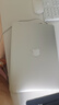 苹果（Apple） MacBook Pro/Air 二手苹果笔记本电脑 商务 办公 游戏 设计 剪辑 95新【视网膜屏】15款839 i5-8G128G 实拍图