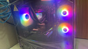 微星（MSI） i5 12400F/13400F/RTX3060/4060/5060Ti黑神话悟空游戏主机电脑台式机组装电脑主机DIY整机 配置六 i5 13400F丨RTX5050 8G 实拍图