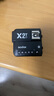 神牛（Godox）X2T-C 引闪器高速同步TTL触发器2.4G无线引闪器 佳能版 单发射器 实拍图