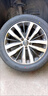玲珑轮胎 全新汽车轮胎 18寸 215/55R18 95H 4X4HP 实拍图