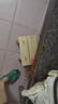 实木凳子多用途小板凳成人凳子坐具高脚凳加高小凳子跳舞凳钓鱼凳 原木色凳子一个（24*15*23） 实拍图