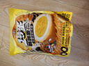 三只松鼠多味鹌鹑蛋混合口味约480g  休闲食品卤蛋铁蛋熟食零食约68颗 实拍图
