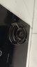 帅康（Sacon）燃气灶煤气灶双灶家用 5.2KW灶具750mm大面板可调节免扩孔【国补20%】嵌入式台式JZT-3B811天然气 实拍图