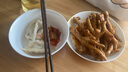 CP正大食品 鸡爪 净重2斤 单个鸡爪约40-50g 生鲜冷冻凤爪烧烤 实拍图