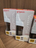 贝亲（Pigeon）新生婴儿 防胀气宽口径PPSU奶瓶 160ml AA261 SS号 0个月+ 实拍图