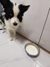 憨憨乐园狗碗大型犬水盆狗盆不锈钢碗宠物食盆中型犬喝水狗狗食碗猫碗饭盆 实拍图