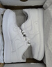 耐克（NIKE）Air Force 1 07男鞋空军一号板鞋经典复古耐磨Air运动休闲鞋 CW2288-111 44 实拍图