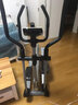 乔山（JOHNSON）家用小型椭圆机踏步机室内走路机迷你椭圆仪减脂健身SYROS 3.0 SYROS 3.0（2024年新款升级）_Horizon 实拍图
