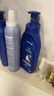 妮维雅（NIVEA）身体乳 男女深层润体乳 滋润保湿润肤乳液400ml 实拍图