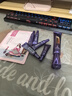 欧莱雅紫熨斗眼霜50ml 3.0玻色因全脸淡化细纹保湿抗皱护肤品生日礼物 实拍图
