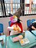 创意猪儿童魔术道具套装表演礼盒8男孩7-14岁玩具6生日礼物女孩魔法益智 【三件套】魔法帽+披风斗篷+魔术棒-装扮套装 大礼包3男童幼儿园小9学生盒子女童十5小4学生10 实拍图