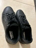 斯凯奇（Skechers）男鞋秋季复古商务板鞋休闲鞋软底减震百搭舒适通勤平底鞋210946 实拍图