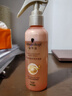 施华蔻（Schwarzkopf）羊绒脂喷雾滋养营养水 柔顺保湿护发润发精华 烫染修护防毛躁营养 【免洗护发】羊绒脂营养水150ml 实拍图
