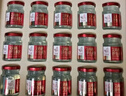艾尚燕即食燕窝礼盒75g*15瓶 补品送长辈 孕妇营养品礼品送妈妈生日礼物 实拍图