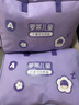 罗莱儿童 魔法芭蕾 可水洗全棉夏凉被 双人空调被 3斤 200*230cm粉色 实拍图