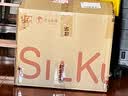 蚕花娘娘【礼韵】100%臻品桑蚕丝被子芯四季子母丝重1+3斤220*240cm【白】 实拍图