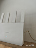 小米（MI）路由器BE3600 2.5G【小米15 Ultra上网更搭】3600兆级WiFi7 4核高通处理器 2.5G网口 IOT联动 实拍图