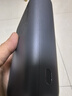 小米（MI）【3C认证】小米自带线充电宝 20000 22.5W 深灰可上飞机/火车多彩便携   iPhone安卓可用 实拍图