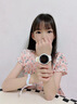 迪士尼（Disney）运动电子手表女学生初高中生2025新款防水儿童女孩高颜值生日礼物 象牙白【店长推荐】 实拍图