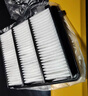 曼牌（MANNFILTER）CUK26009空调滤芯格适用A3高尔夫7探歌迈腾凌渡速派宝来帕萨特 实拍图