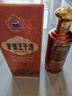 茅台（MOUTAI）王子酒 酱香经典（2.0）酱香型白酒 500ml*1单瓶装  实拍图