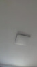 欧普（OPPLE）24瓦吸顶灯客厅卧室灯具可调光LED灯饰呵护光包安装10㎡ 冰玉III  实拍图