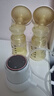 贝能（Baoneo）双边吸奶器电动无痛按摩全自动母乳挤奶器三合一吸乳器 24mm 实拍图