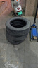 韩泰（Hankook）汽车轮胎 195/65R15 91H K415 原配宝来/高尔夫/朗逸/雷凌 实拍图
