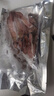 新鲜速冻笔管鱼 鲜嫩海捕海兔小管鱿鱼 连云港产地直发 2500g(净重)  5斤5包 实拍图