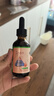 莱思纽卡（Nature's Nutra）铁滴剂宝宝婴幼儿童补铁液态铁60ml葡萄糖酸亚铁（美国原装进口） 实拍图