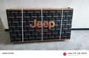 Jeep吉普公路自行车碟刹变速自行车男女学生公路车竞技代步车-RS730 RS730-公路把-高级灰-铝合金 S码（适合身高150-170cm） 24速-休闲运动(基础款) 实拍图