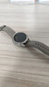 小米（MI）Xiaomi Watch S3 eSIM版 国家补贴 支持小米汽车SU7钥匙 澎湃OS 全天血氧监测 智能运动手表 男表 实拍图