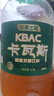 奇果出疆新疆卡瓦斯 蜂蜜饮料大罐装 1.5L*2罐分享装 实拍图