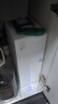 沁园（TRULIVA）净水器家用小白鲸双子芯1200G初始流速体验 8年RO过滤器 厨下直饮机一体净水机 UR-S61076国家补贴 实拍图