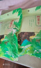 富昌 梅菜干150g 梅干菜 干雪里蕻芥菜 咸干菜梅菜扣肉烧饼下饭菜干货 实拍图