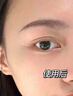 透真咖啡因60g眼霜淡化细纹提拉紧致黑眼圈男女士熬夜抗皱衰老去眼袋 实拍图
